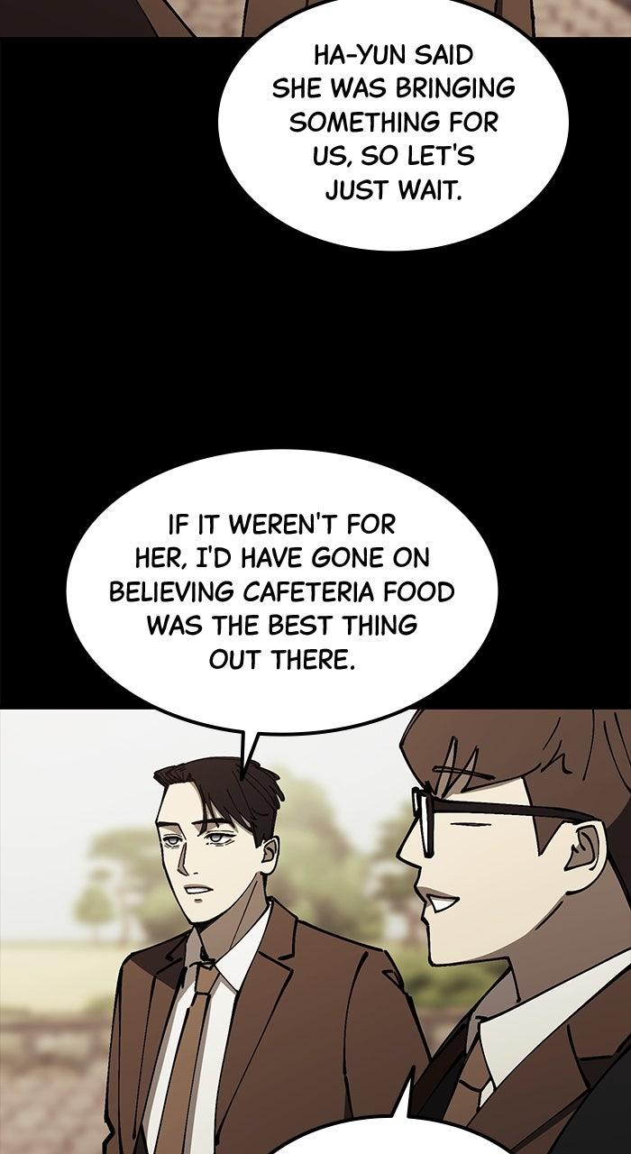 The Dropout Returns Chap 11 - Next Chap 12