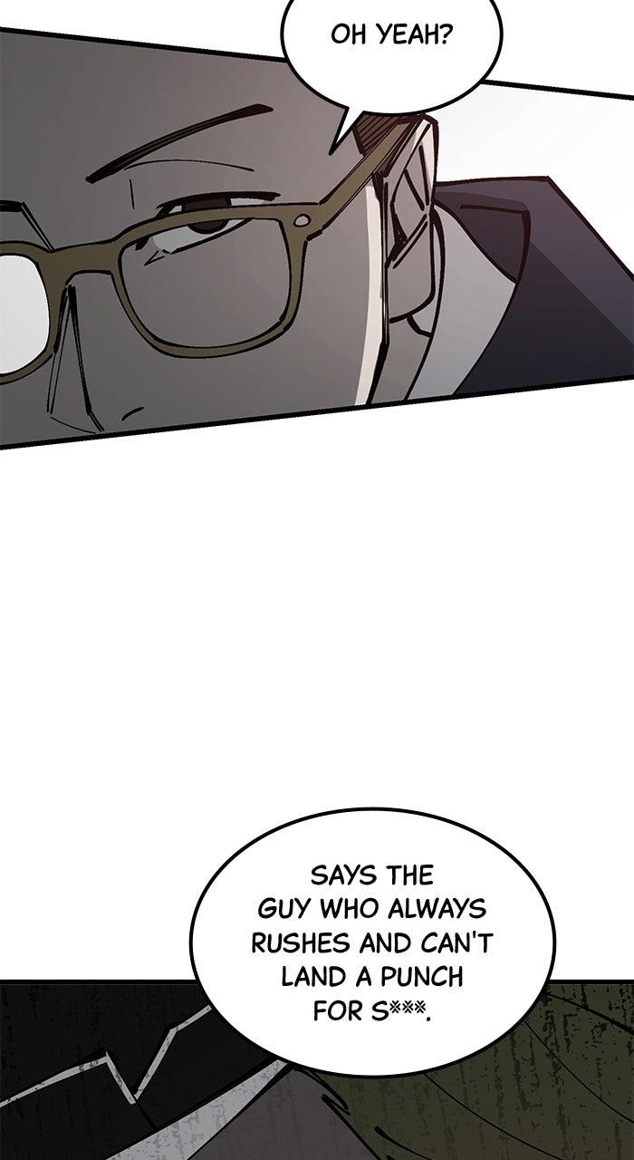 The Dropout Returns Chap 11 - Next Chap 12