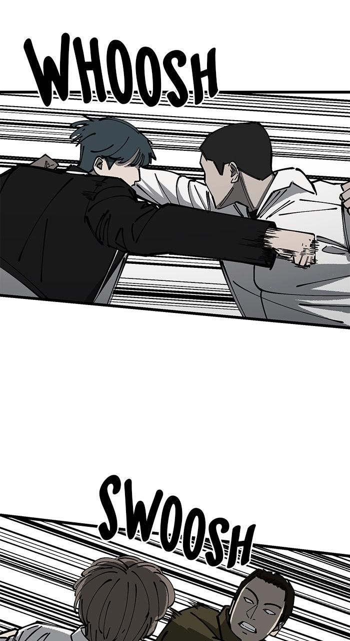 The Dropout Returns Chap 11 - Next Chap 12