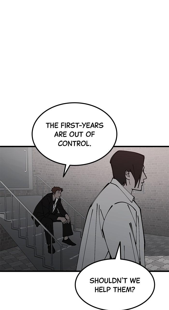 The Dropout Returns Chap 11 - Next Chap 12