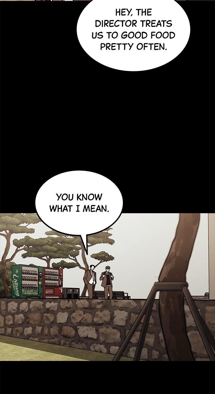 The Dropout Returns Chap 11 - Next Chap 12