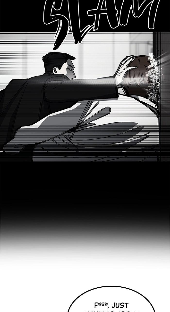 The Dropout Returns Chap 11 - Next Chap 12