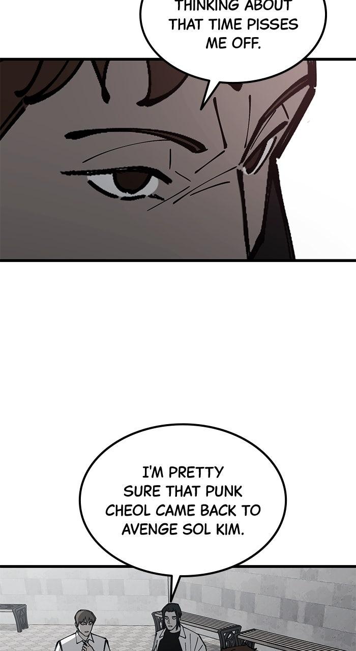 The Dropout Returns Chap 11 - Next Chap 12