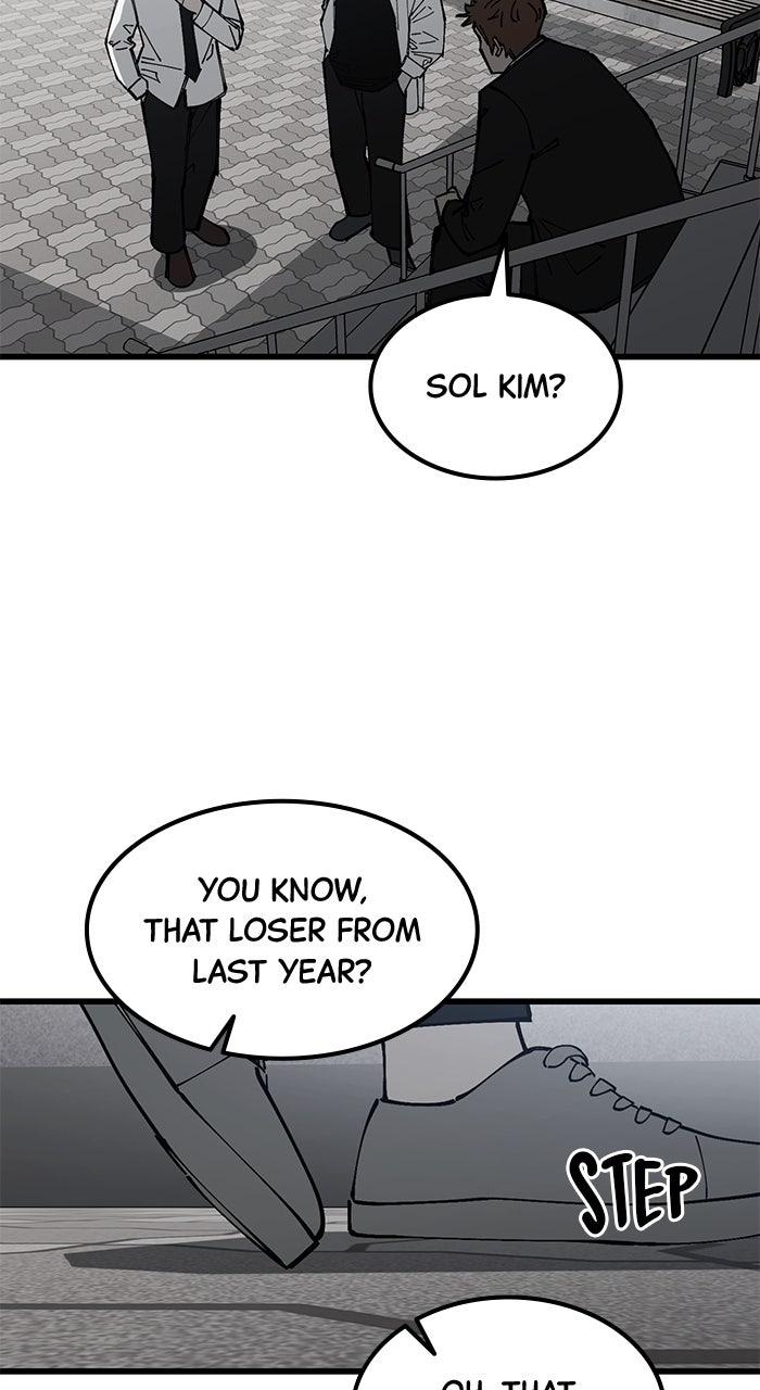 The Dropout Returns Chap 11 - Next Chap 12