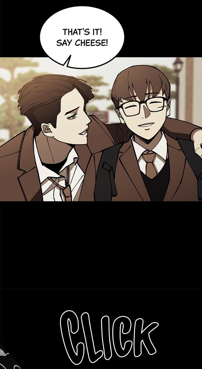 The Dropout Returns Chap 11 - Next Chap 12