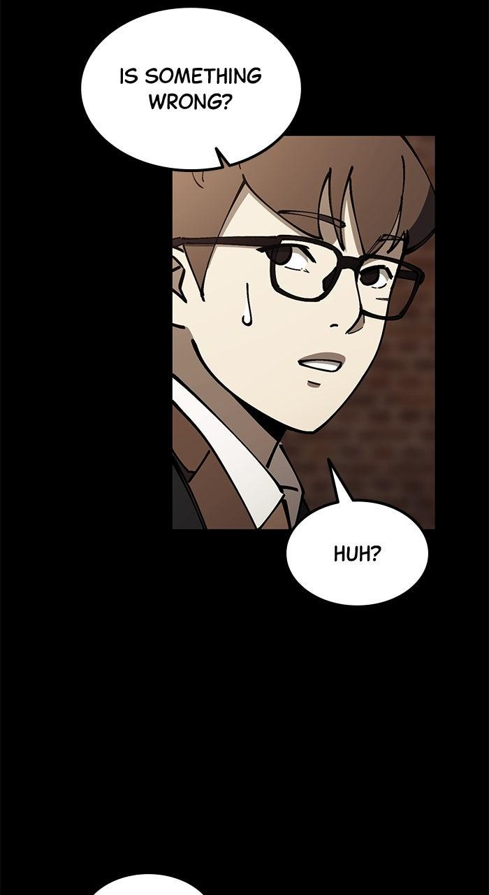 The Dropout Returns Chap 11 - Next Chap 12