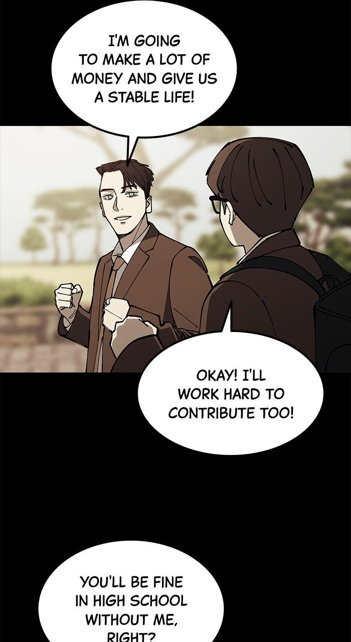 The Dropout Returns Chap 11 - Next Chap 12