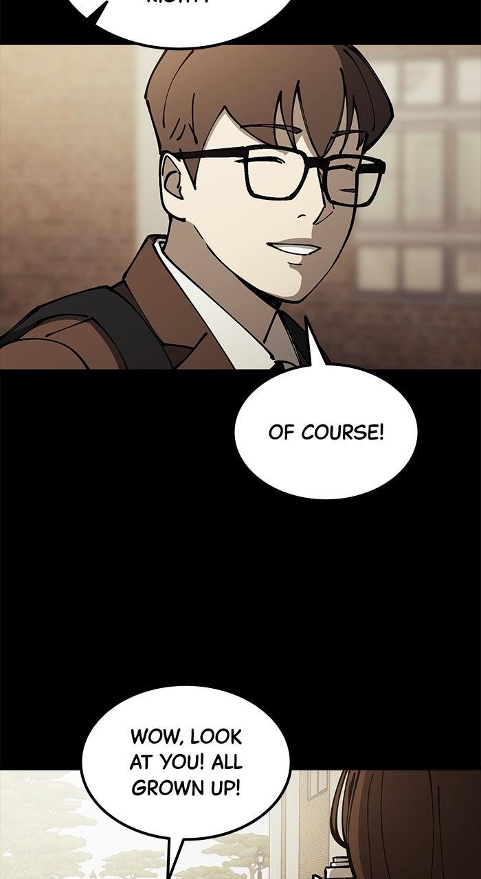 The Dropout Returns Chap 11 - Next Chap 12