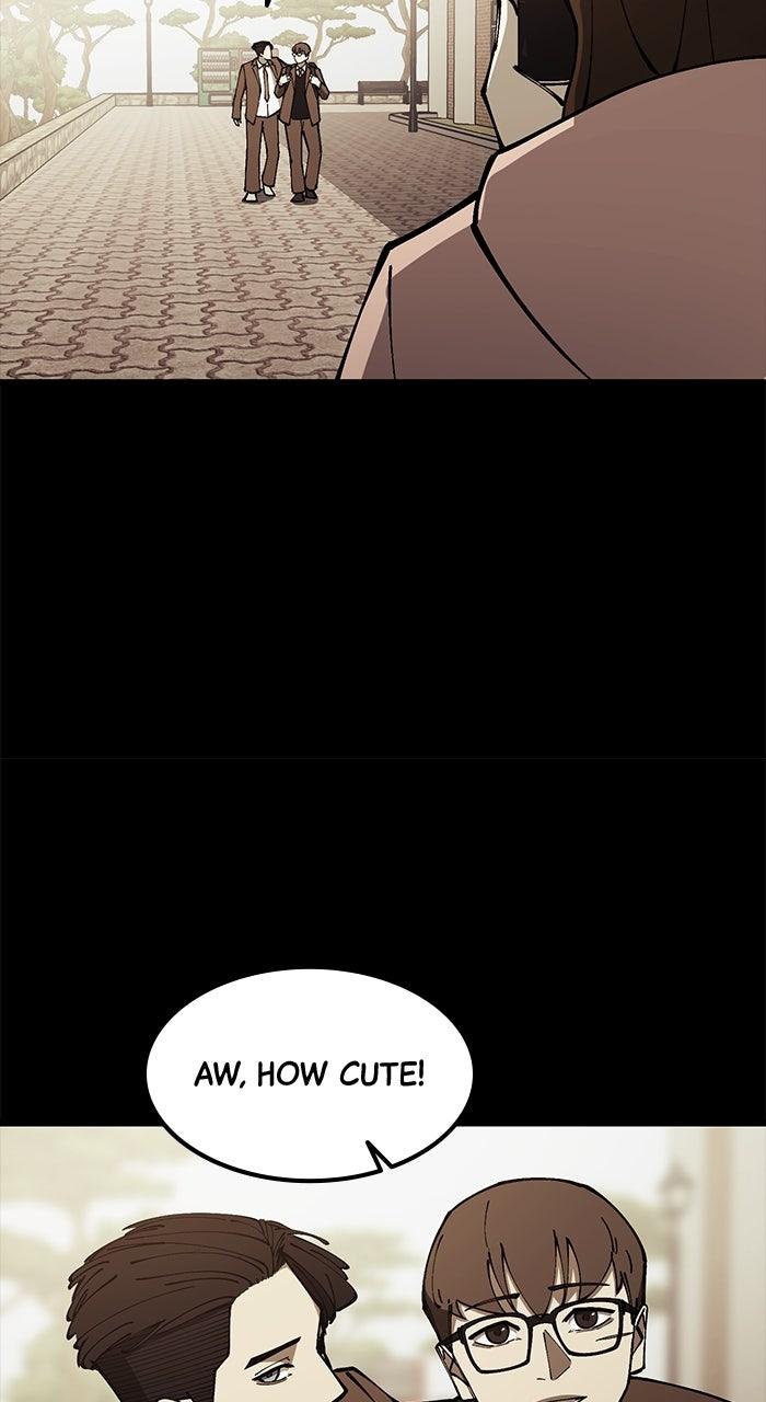 The Dropout Returns Chap 11 - Next Chap 12