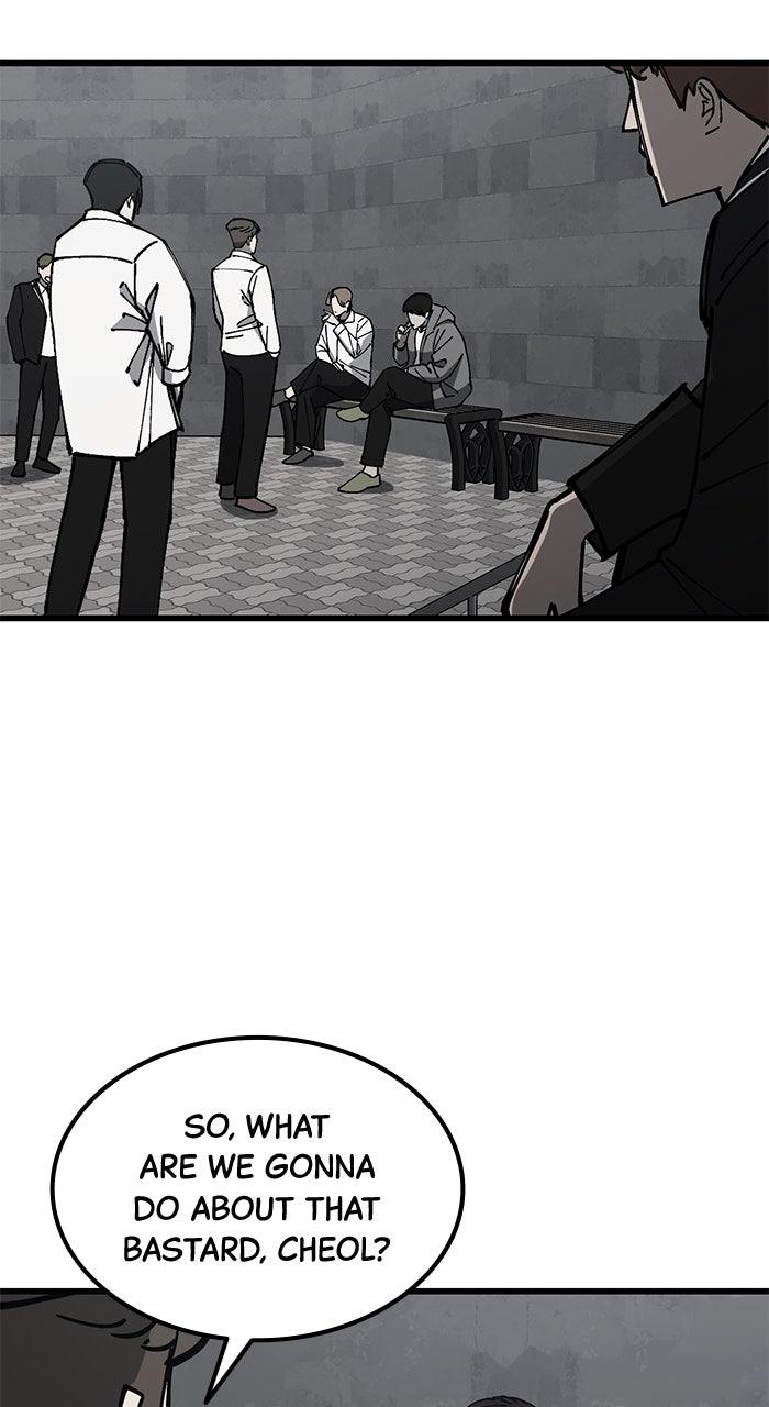 The Dropout Returns Chap 11 - Next Chap 12