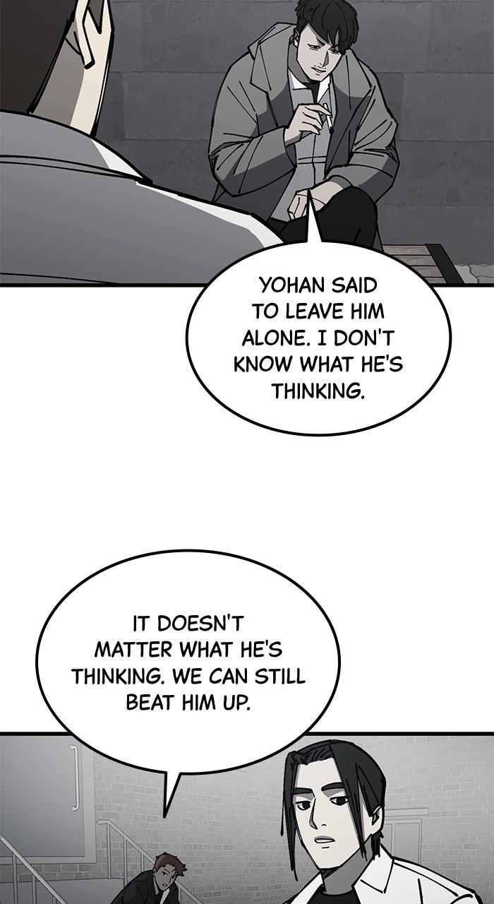 The Dropout Returns Chap 11 - Next Chap 12