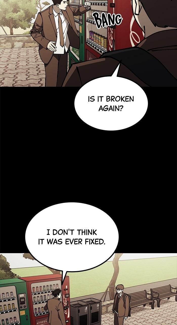 The Dropout Returns Chap 11 - Next Chap 12