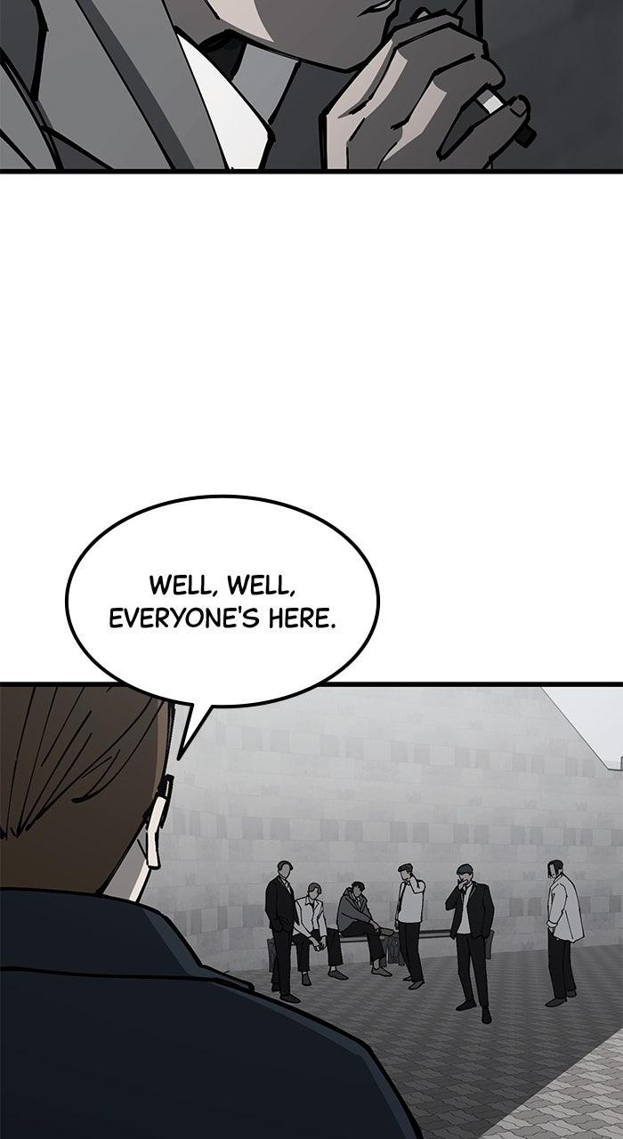 The Dropout Returns Chap 11 - Next Chap 12