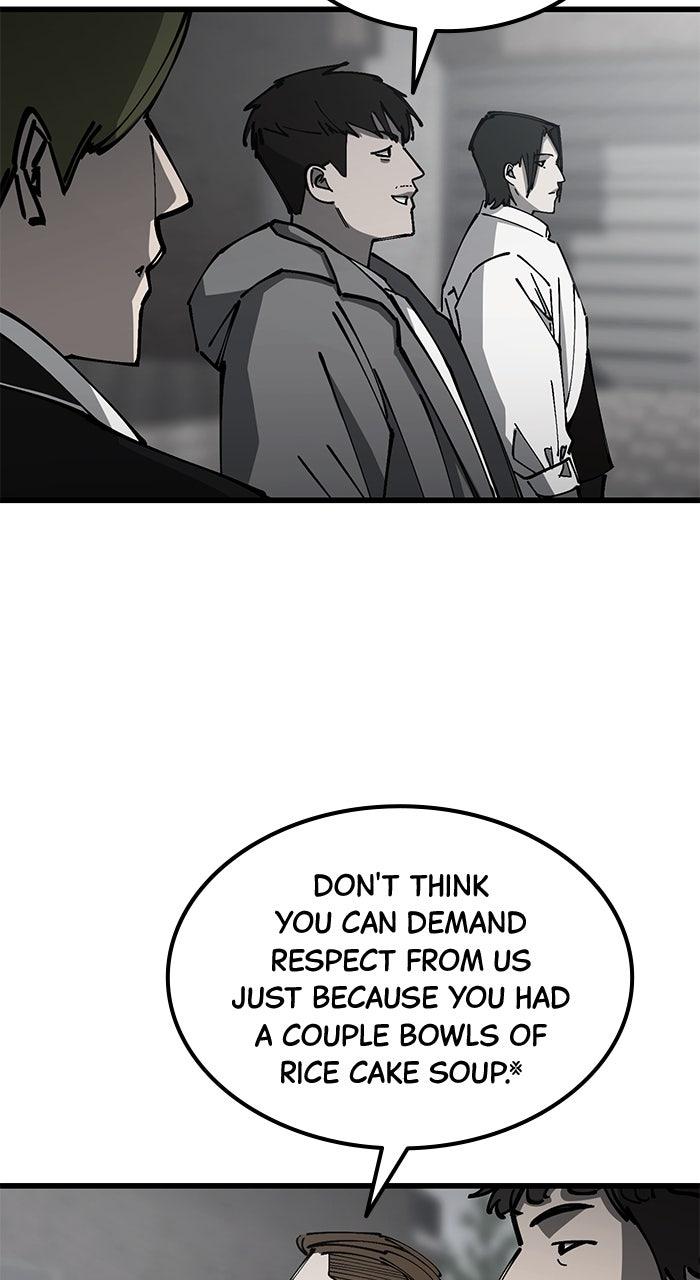 The Dropout Returns Chap 11 - Next Chap 12