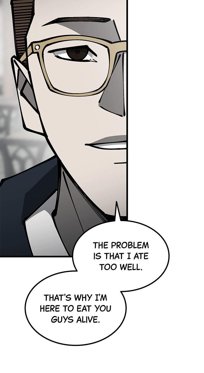 The Dropout Returns Chap 11 - Next Chap 12