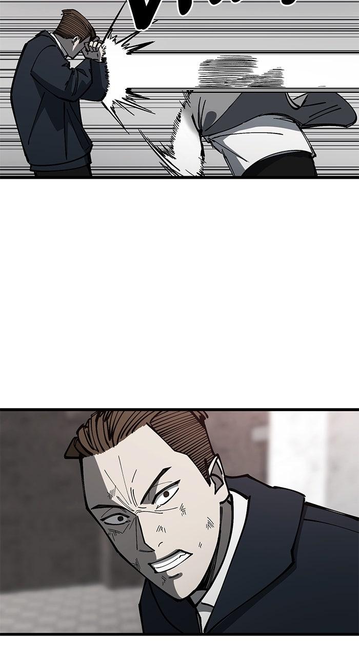 The Dropout Returns Chap 12 - Next Chap 13