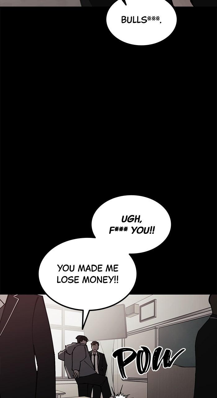 The Dropout Returns Chap 12 - Next Chap 13