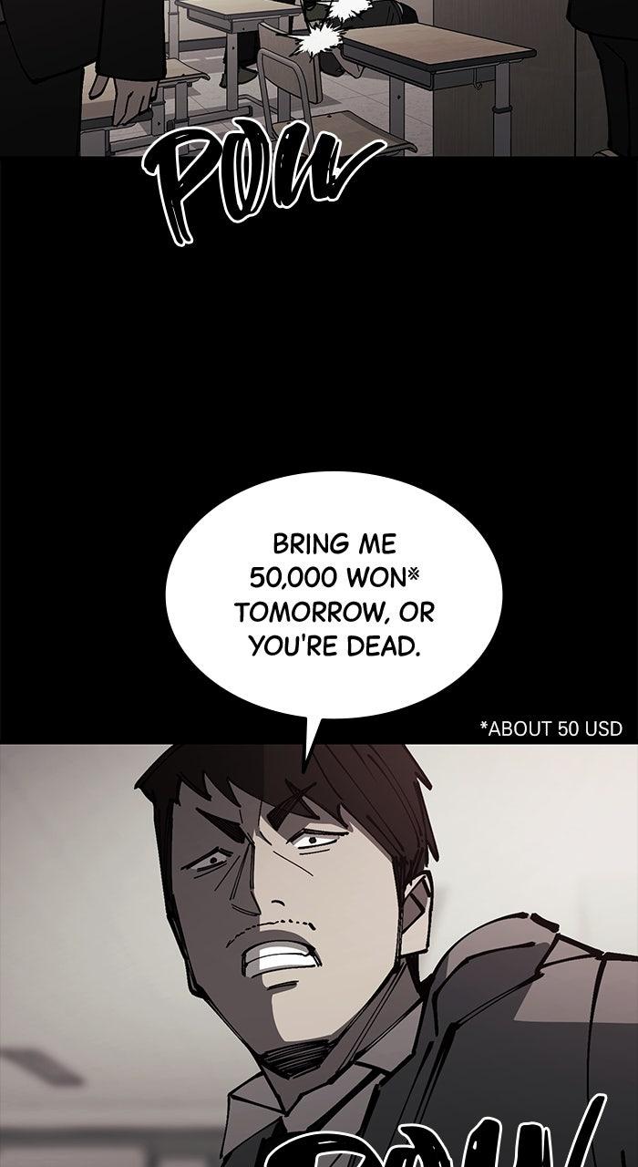 The Dropout Returns Chap 12 - Next Chap 13