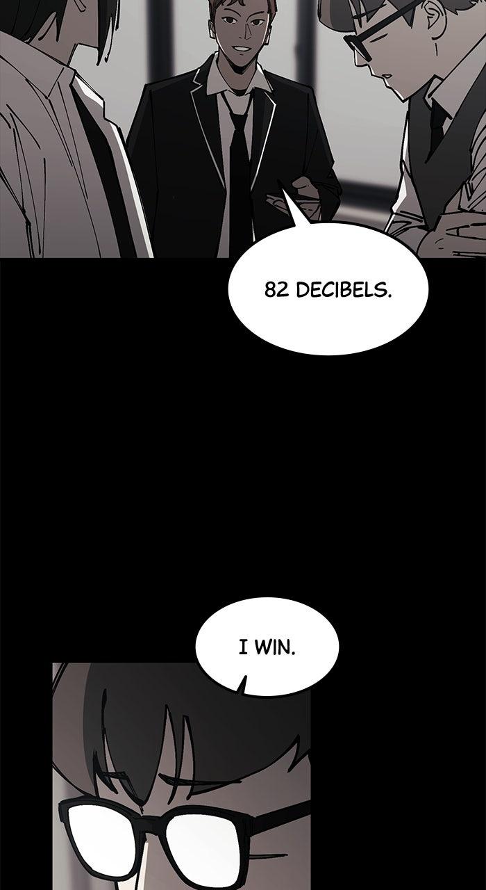 The Dropout Returns Chap 12 - Next Chap 13