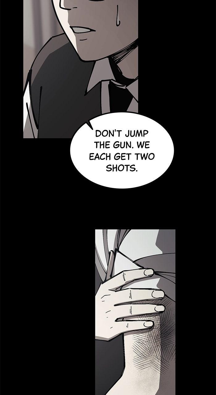 The Dropout Returns Chap 12 - Next Chap 13