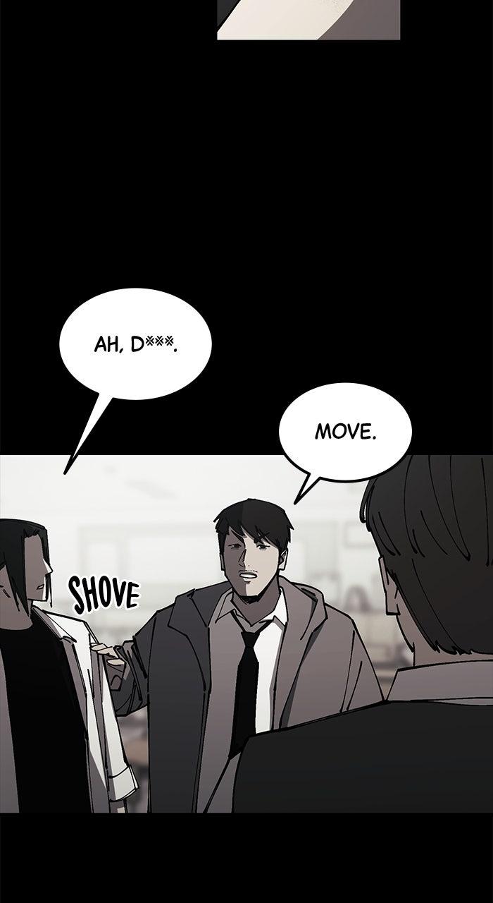 The Dropout Returns Chap 12 - Next Chap 13