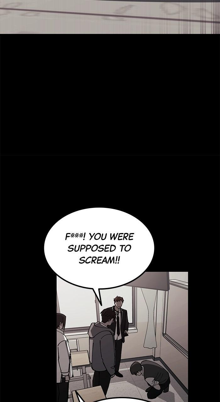 The Dropout Returns Chap 12 - Next Chap 13