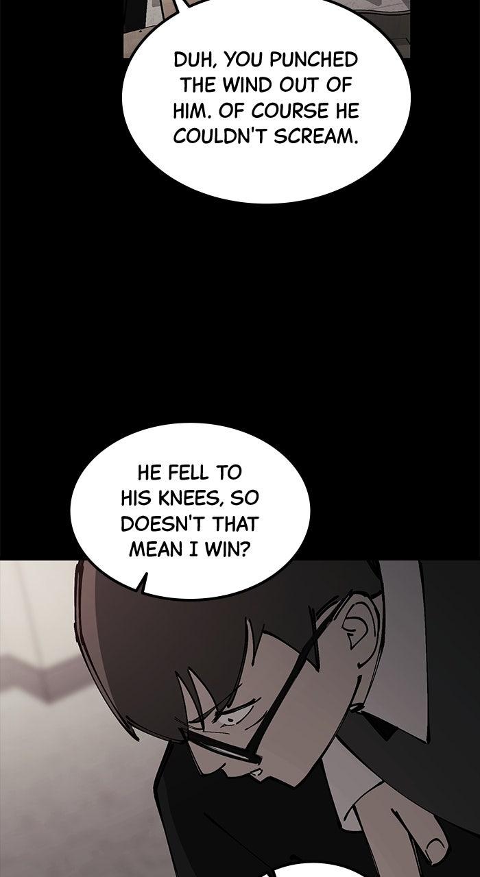 The Dropout Returns Chap 12 - Next Chap 13