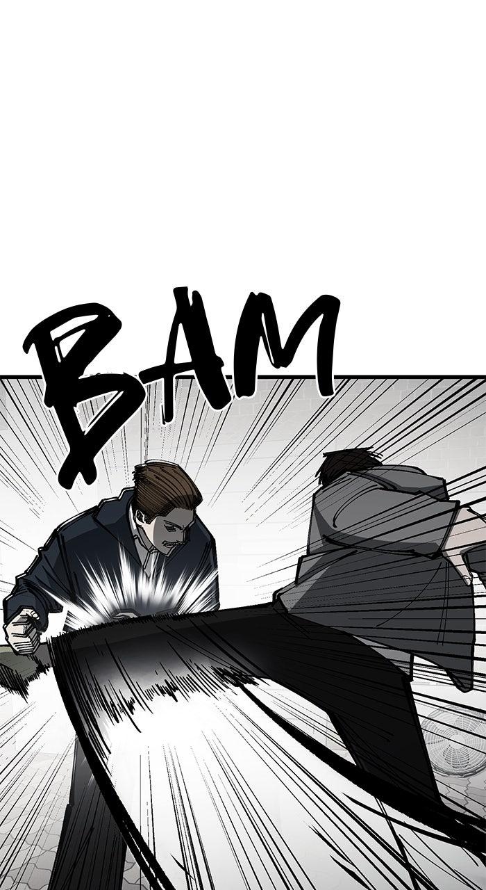 The Dropout Returns Chap 12 - Next Chap 13