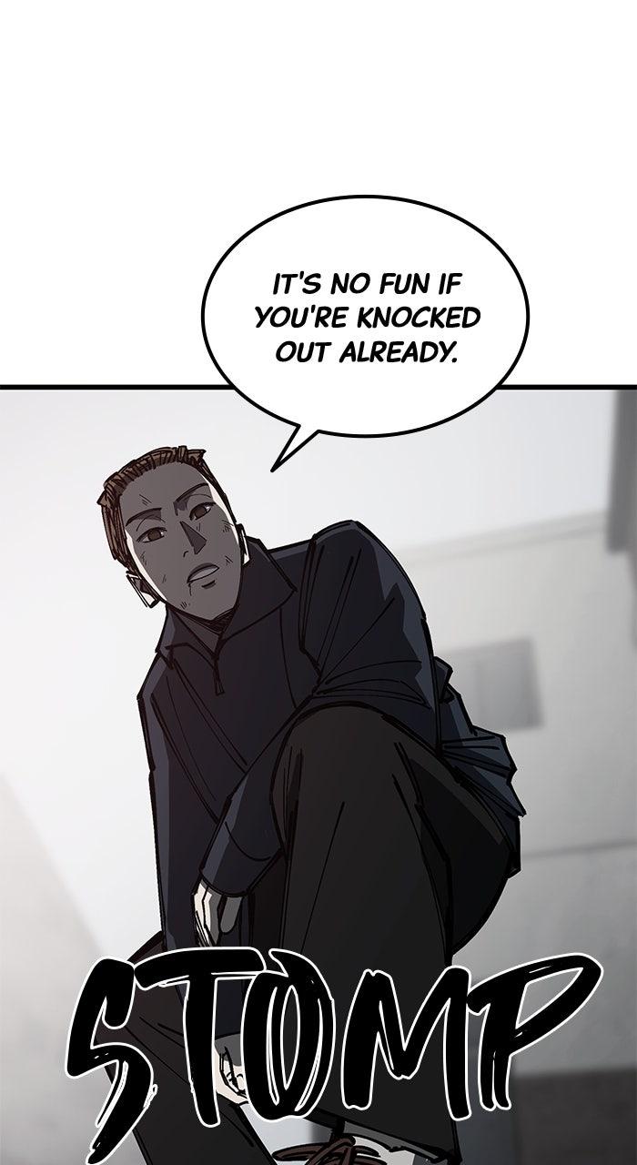 The Dropout Returns Chap 12 - Next Chap 13