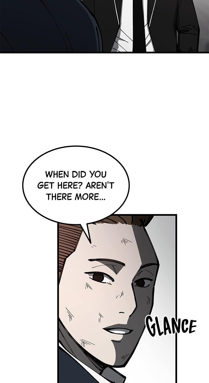 The Dropout Returns Chap 12 - Next Chap 13