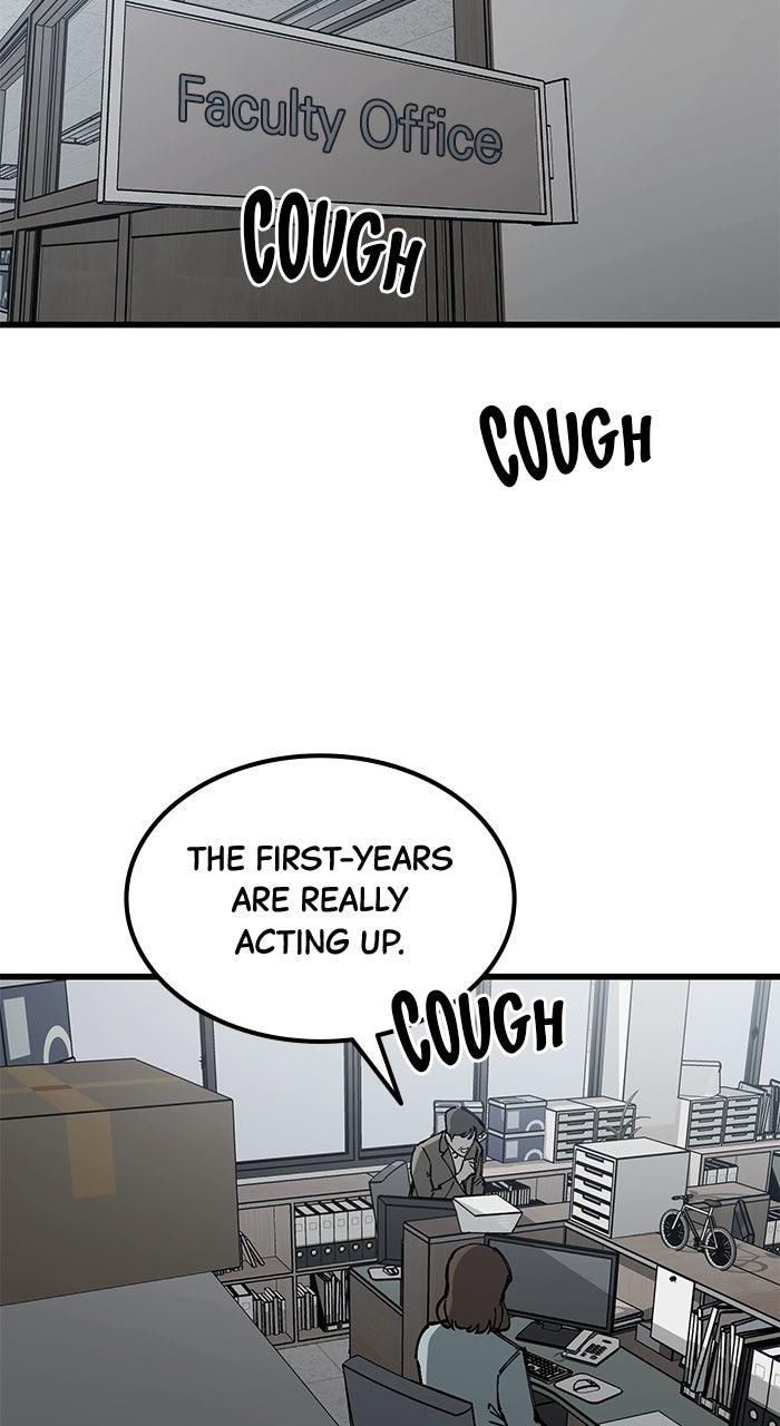 The Dropout Returns Chap 12 - Next Chap 13