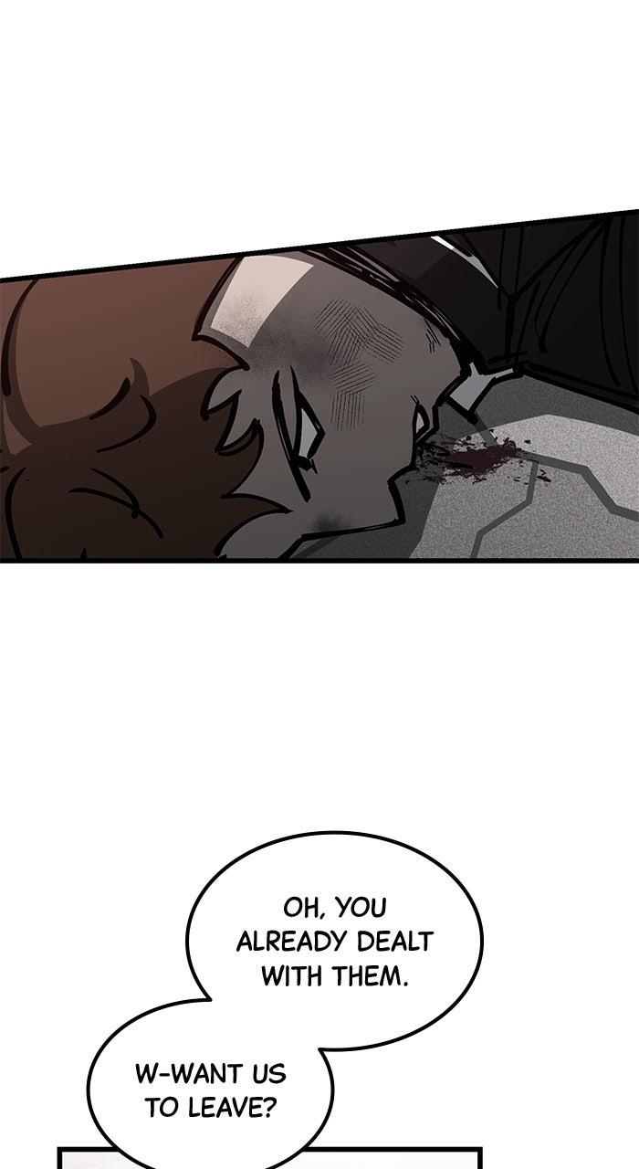 The Dropout Returns Chap 12 - Next Chap 13