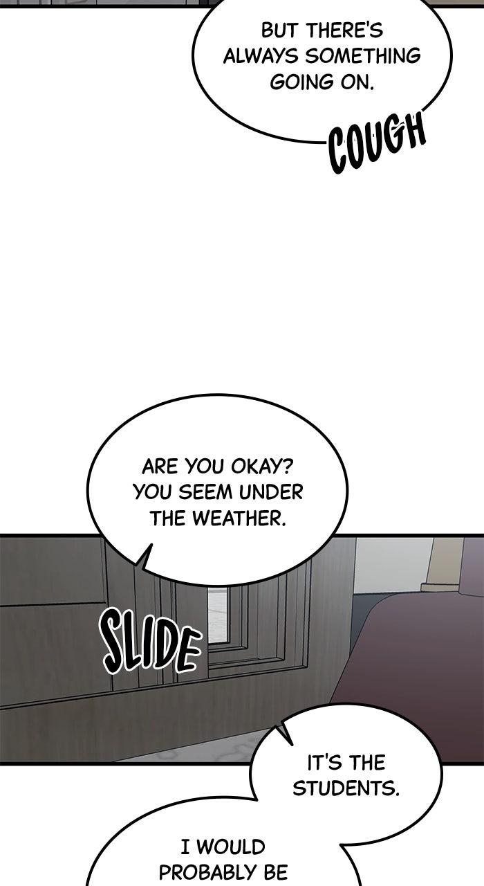 The Dropout Returns Chap 12 - Next Chap 13