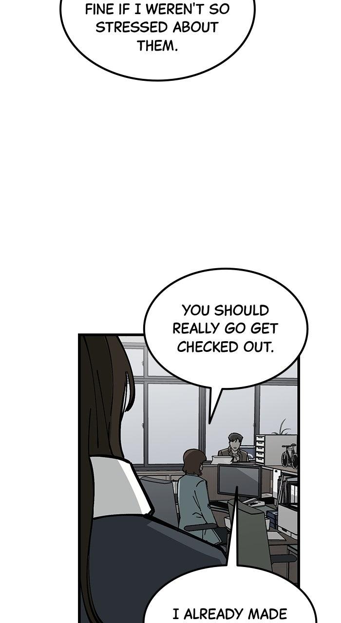 The Dropout Returns Chap 12 - Next Chap 13