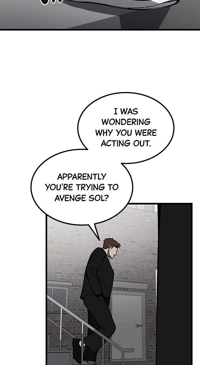 The Dropout Returns Chap 12 - Next Chap 13