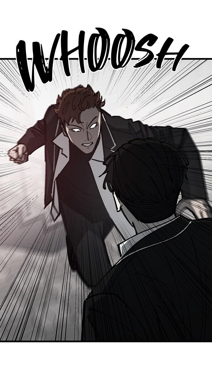 The Dropout Returns Chap 12 - Next Chap 13