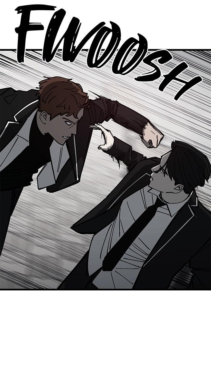 The Dropout Returns Chap 12 - Next Chap 13