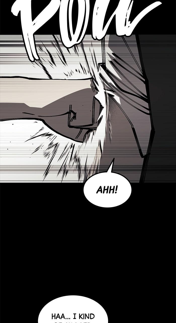 The Dropout Returns Chap 12 - Next Chap 13
