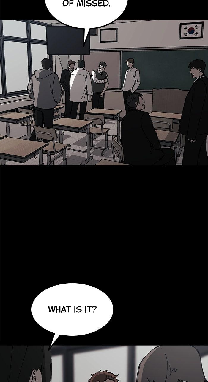 The Dropout Returns Chap 12 - Next Chap 13