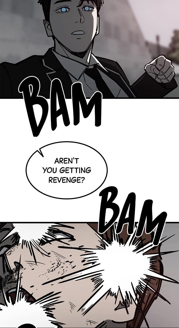 The Dropout Returns Chap 12 - Next Chap 13