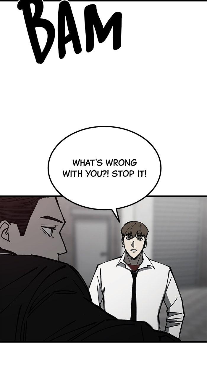 The Dropout Returns Chap 12 - Next Chap 13