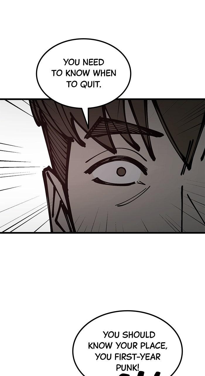 The Dropout Returns Chap 12 - Next Chap 13