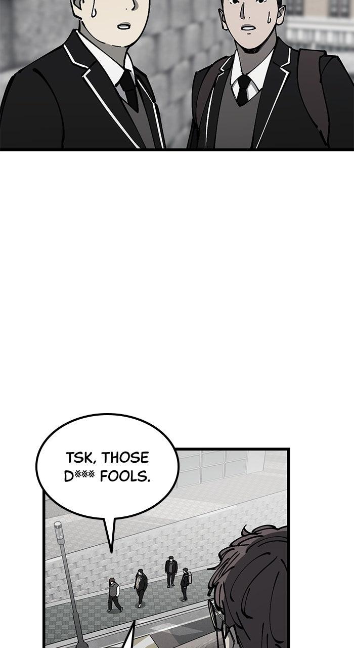 The Dropout Returns Chap 13 - Next Chap 14