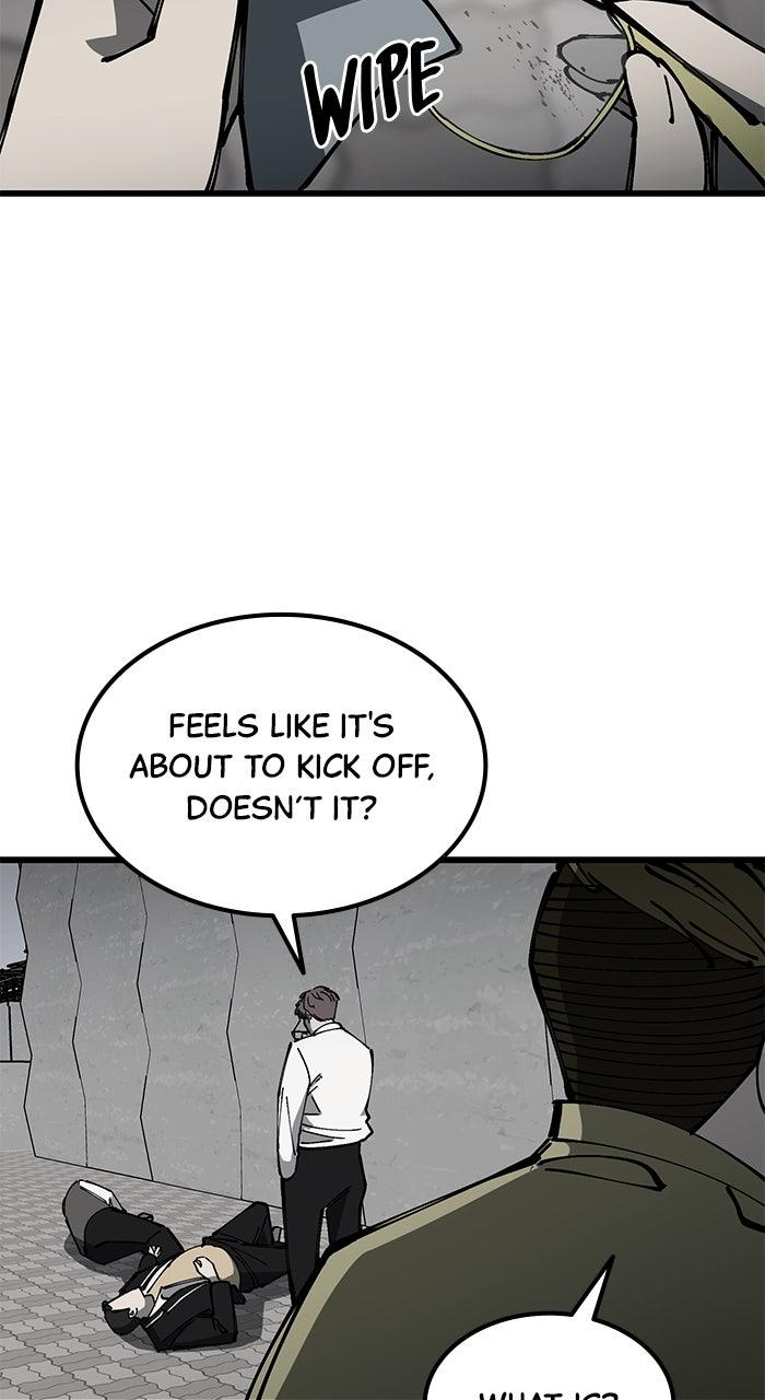 The Dropout Returns Chap 13 - Next Chap 14