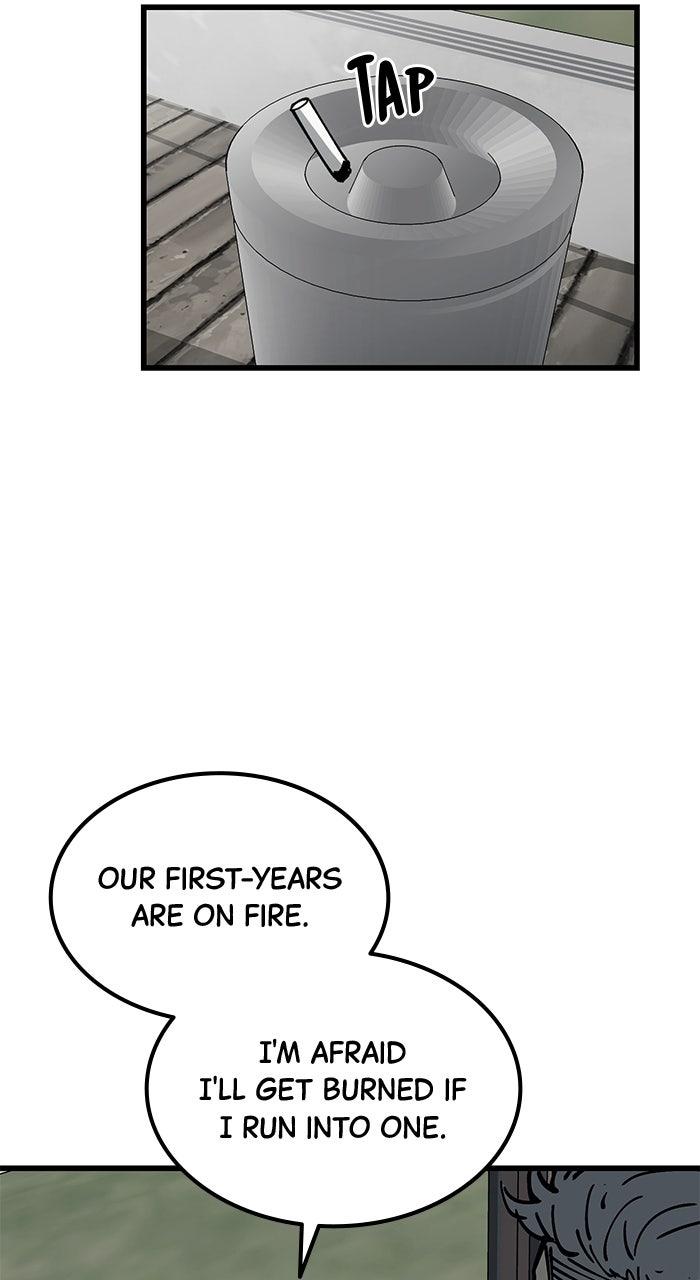 The Dropout Returns Chap 13 - Next Chap 14