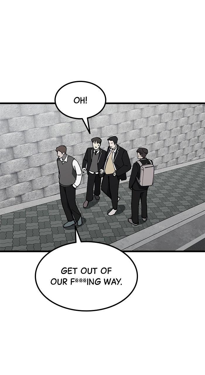 The Dropout Returns Chap 13 - Next Chap 14