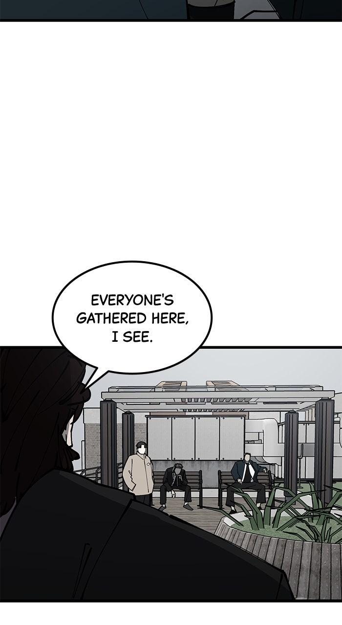 The Dropout Returns Chap 13 - Next Chap 14