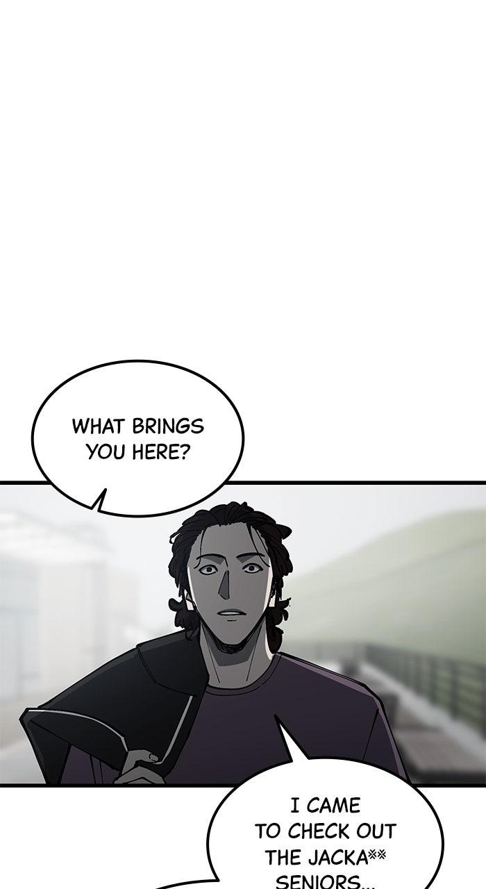 The Dropout Returns Chap 13 - Next Chap 14