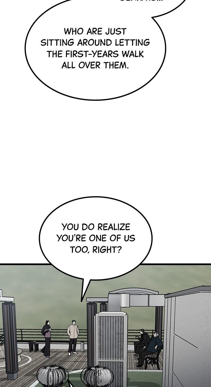 The Dropout Returns Chap 13 - Next Chap 14