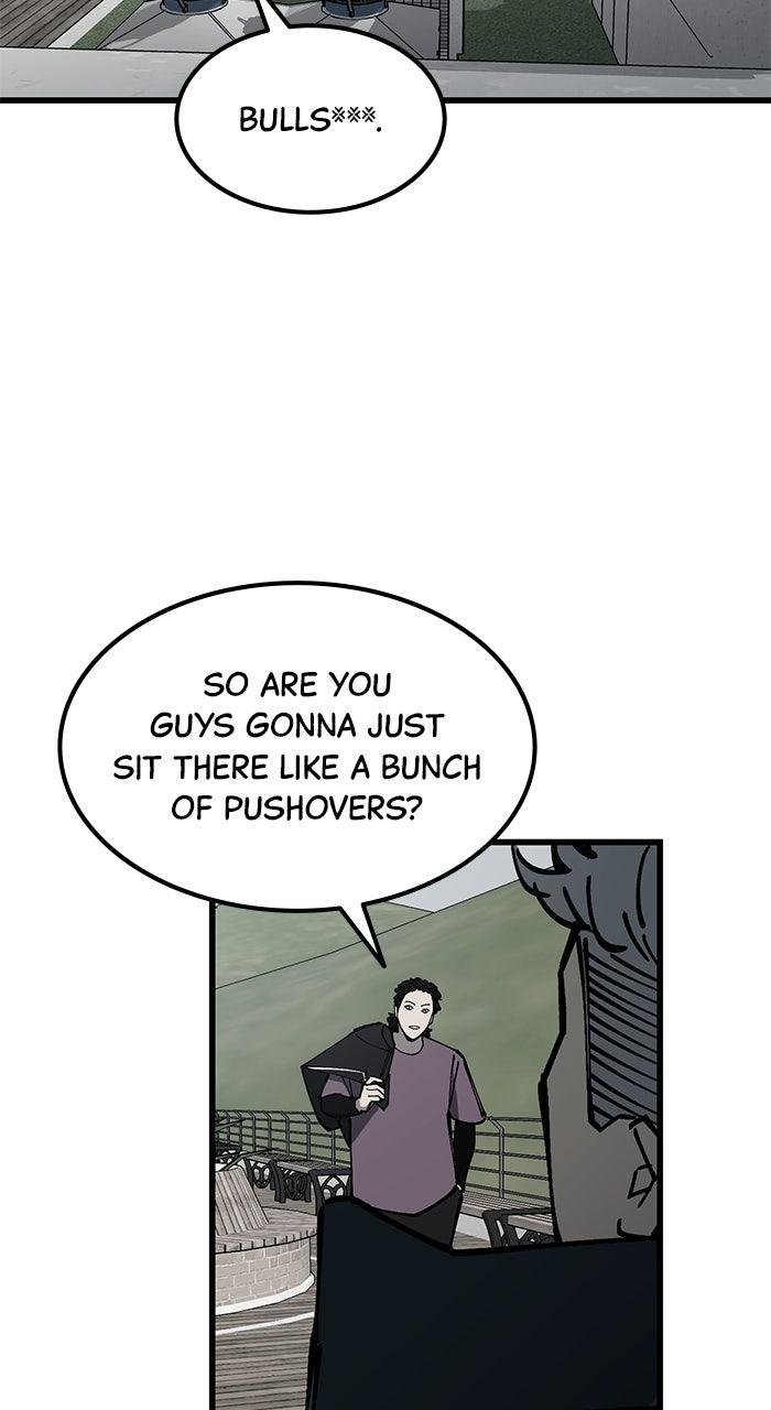 The Dropout Returns Chap 13 - Next Chap 14